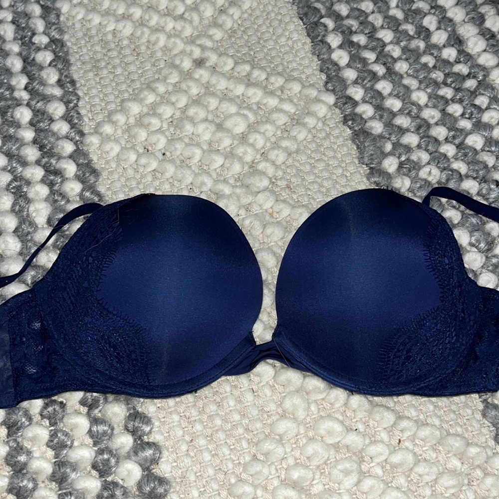 victoria’s secret bra